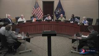 South Haven City Council 2026-05-04 - City of South Haven, MI