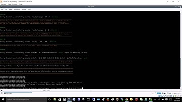 Log File Size Monitoring - Monitor size of log files (using logxray)
