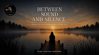 The Moment You Know | Between Sound and Silence by Kat