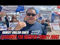 Ramsey English Cantu Candidate for Maverick County Judge