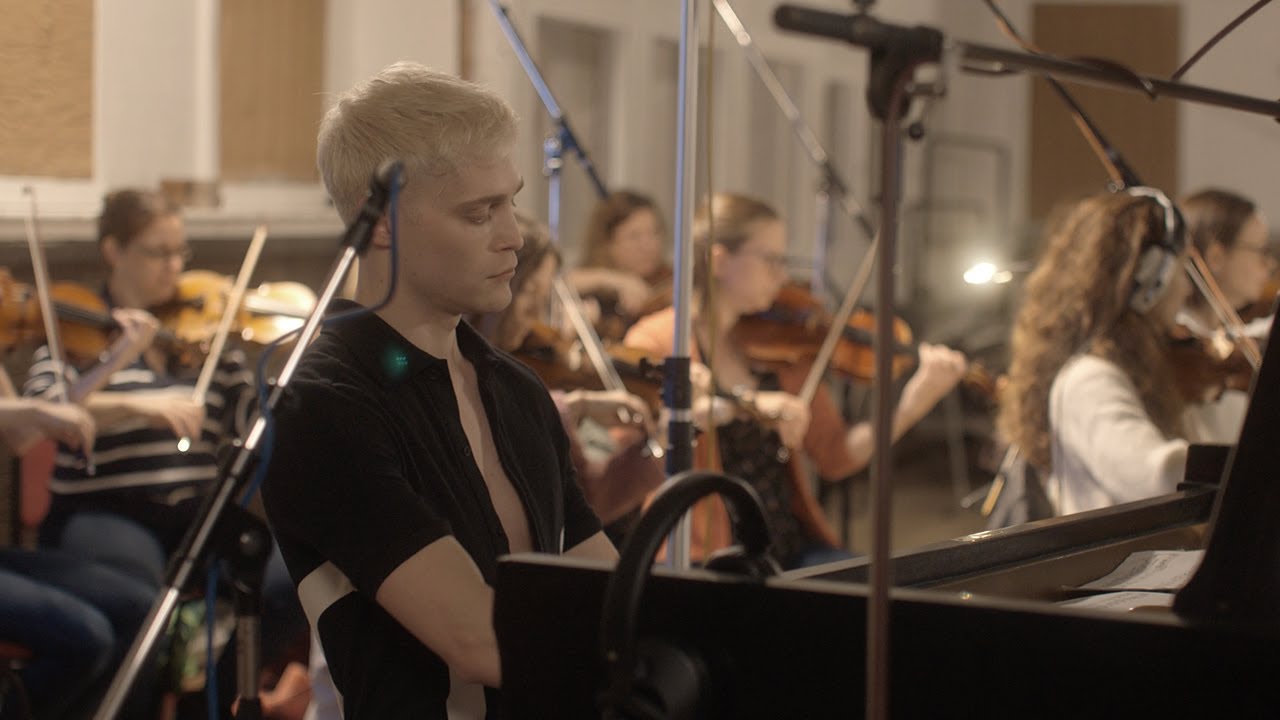 Micah McLaurin - The Making of MacArthur Park with Jimmy Webb, Larry Gold & Nick Patrick