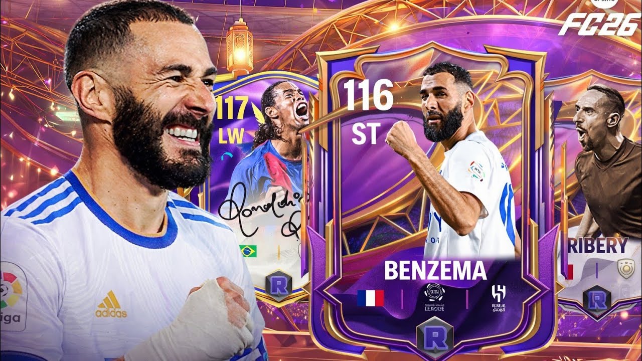 OPEN PACK  117+ OʻYINCHI USHADIM 2X 🤯 [RAMADAN EVENT ]