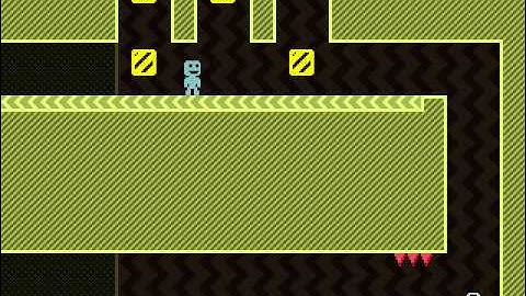 Some Guy Plays VVVVVV [40 Eta] Back to VVVVVV, Part 7