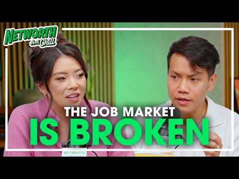 The Interview Mistakes Keeping Gen Z From Getting Hired | Networth & Chill