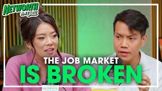 The Unwritten Job Interview Rules Gen Z Needs to Know | Networth & Chill Update