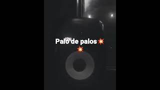 Este si era un palo💥💥