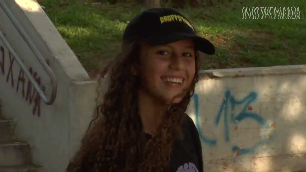 UMA CAMERA, UM SONHO