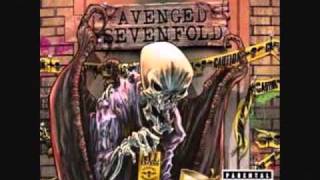 Avenged Sevenfold - Fiction