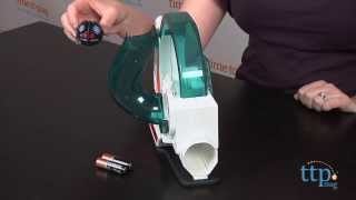 Hot Wheels Ballistiks Rapid Fire Blaster from Mattel