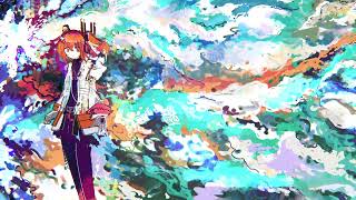 ブラック★ロックシューター/足立レイ/UTAUカバー