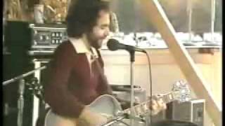 Watch Steve Goodman Red Red Robin video