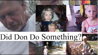 Day 53: What Did You Do, Don? Addressing More Intertextualities | Summer Wells