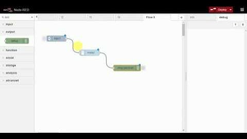NODE-RED | GET DATA FROM  MSSQL USING NODE RED