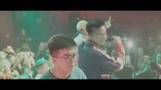 [Live] Ghé Qua (Dick – PC – Tofu) - TaynguyenSound Live