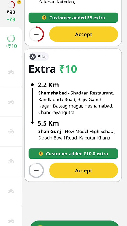 RAPIDO ORDER'S IN HYDERABAD ✓ RAPIDO CAPTION ✓ BIKE TAXI ✓ BANGALORE ✓ DELHI ✓ #rapido