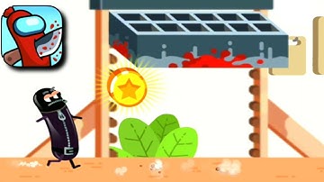 Sausage Run All Levels Gameplay Walkthrough Update Mobile Game