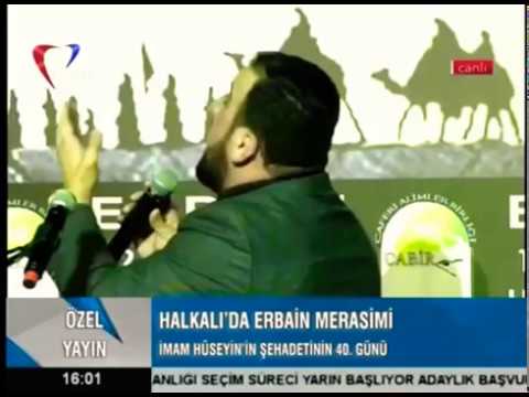 Seyyid Taleh - Seslerem Kerbubela - Huseyn Kerbubela