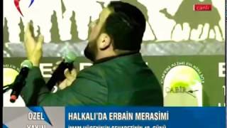 Seyyid Taleh - Seslerem Kerbubela - Huseyn Kerbubela Resimi