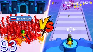 Join Clash 3D Forward vs Reverse Gameplay Walkthrough Part-93 | MOBILE GAMING  screenshot 5