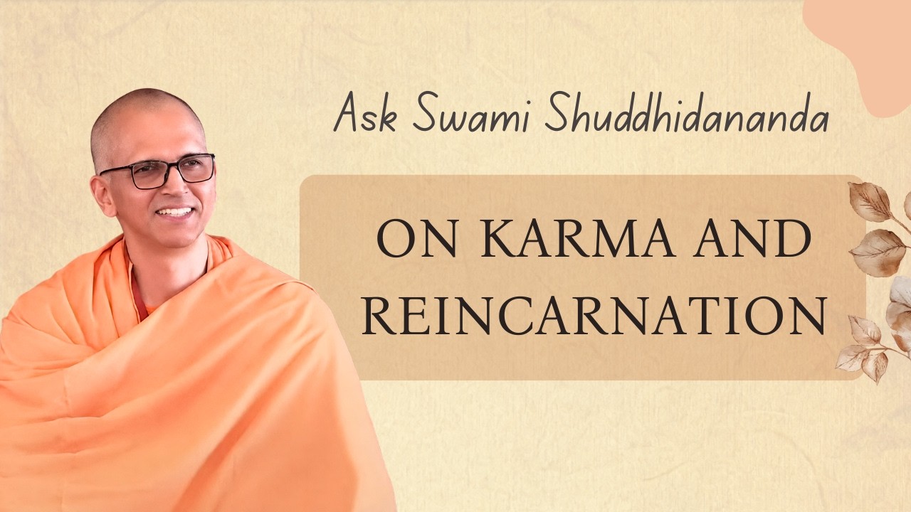 Understanding Karma and Reincarnation: Four Pillars of Faith