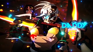 Indian Drill Amv Demon Slayer - Alight Motion Remake