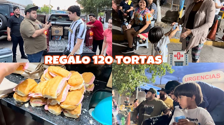 REGALO 120 TORTAS EN EL HOSPITAL ACOMPAÑADO DE LOS TOYS (EL RAYIO DD)