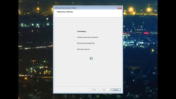 Portal for ArcGIS - Instalar y autorizar