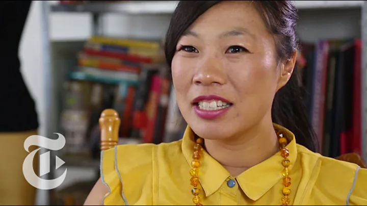 Kristina Wong | Off Color Comedy | Part 2 | The Ne...