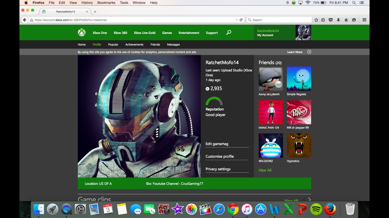 How to download Xbox One clips to your computer without