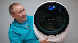 Morus C2 Portable Dryer First Thoughts by techgooch 74 views 2 weeks ago 18 minutes