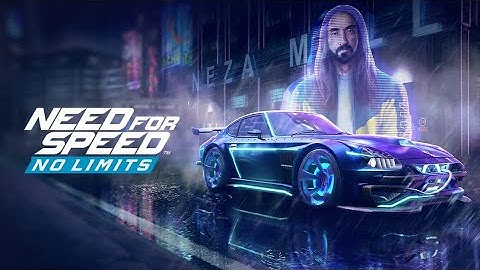 Need For Speed : no limit | Chapter 1/6 | Event-1 | android gameplay