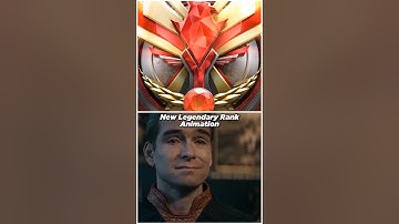 CODM Old Legendary Rank Animation 😍🤩 #shorts  #codmobile #shortsviral