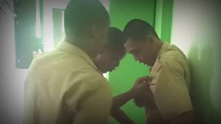 IKLAN LAYANAN MASYARAKAT ( SHORT MOVIE ) STOP BULLYING - SMKN 29 JAKARTA - a film by. ADE LONG