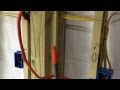 How to build a grow room: Framing walls How to build a grow room: Framing walls