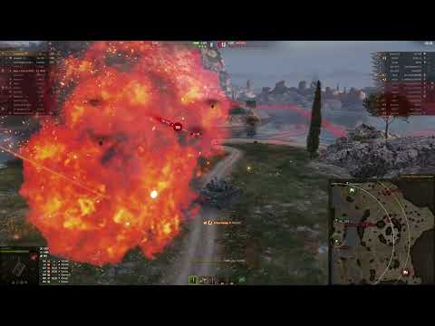 121 - One of the best Victory EVER