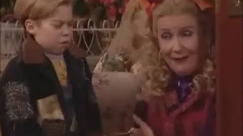 Tabitha & Timmy 12/3/01