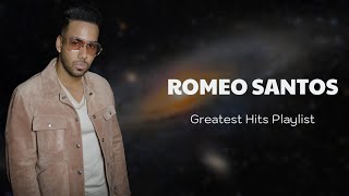 🌿 Romeo Santos 🌿 🌿 ~ Romeo Santosपूरा वीडियो गाना 🌿