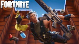 THE PIT Creative Island Code