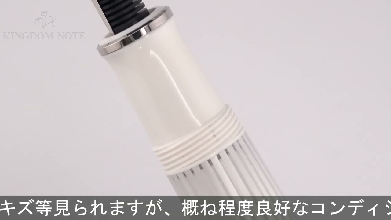 Pelikan ペリカン 万年筆 スペシャルエディション スーベレーン