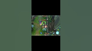 Late game belongs to Yi – unstoppable cleanup king #wildrift #wildrifthighlights