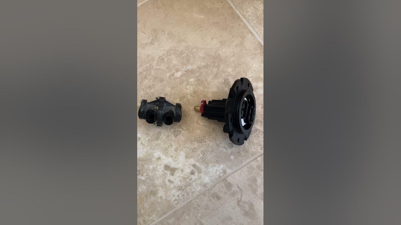 Kohler shower valve and replacement valves keep leaking my solution