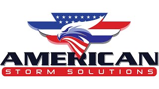 American Storm Solutions Hail Storm Roof Repair Auto Hail Damage
