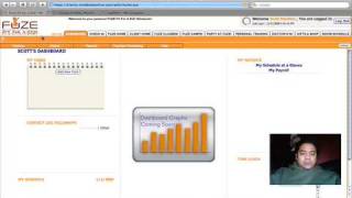 Pt1 - Mind Body online vs Champions Way MAS- Gym management software screenshot 2