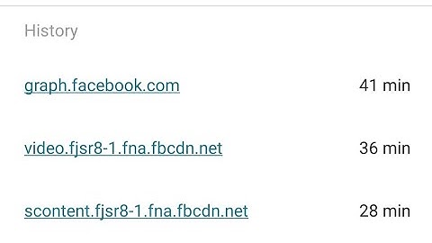 How to see browsing  history on tp link archer c6 v3.2                                       #tplink