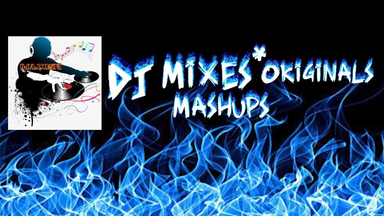 Your Forever Young  | DJFlames73