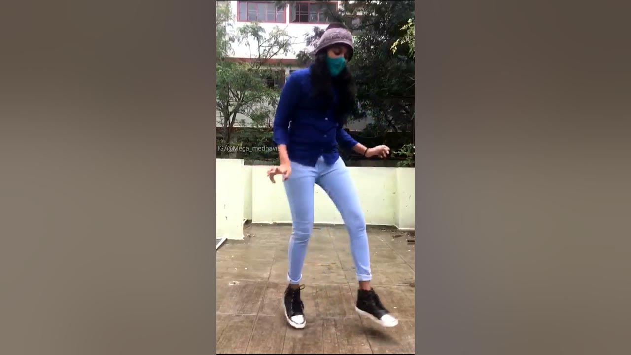 Ik Junoon-Shuffle dance challenge @PranManral