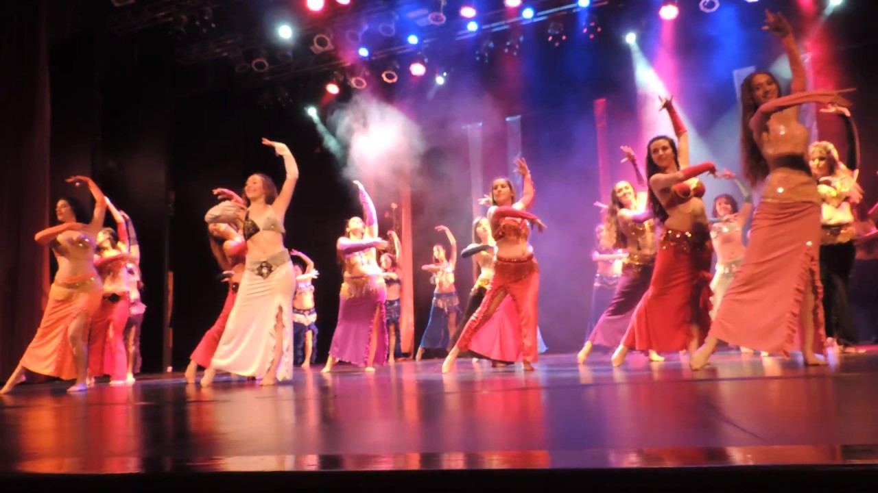 Watch Instituto Alhambra - Rumba Masri "Noche Negra" de Armen Kusikian on YouTube Watch Instituto Alhambra - Rumba Masri "Noche Negra" de Armen Kusikian on YouTube