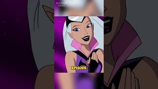 how charmcaster's name change in reboot