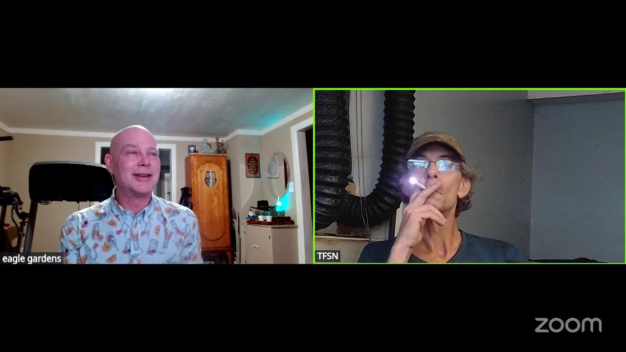 WEedNerdWorld 1/17/26