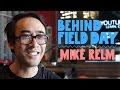 Mike Relm&#39;s Slo Mo Zombie Idea!  | Behind Field Day